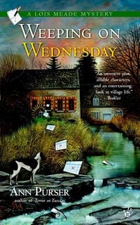 Produktbild: Weeping on Wednesday
