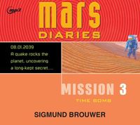 Produktbild: Mission 3