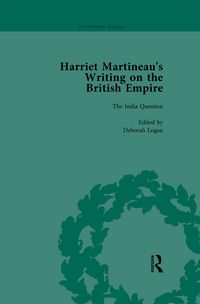 Produktbild: Harriet Martineau's Writing on the British Empire, vol 5