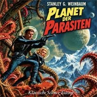 Produktbild: Planet der Parasiten