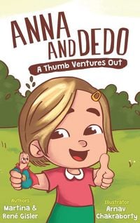Produktbild: Anna and Dedo