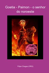 Produktbild: Goetia - Paimon - O Senhor Do Noroeste