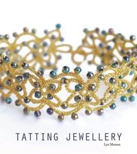 Produktbild: Tatting Jewellery