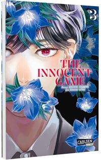 Produktbild: The Innocent Game 3