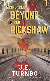 Produktbild: Misplaced Beyond the Red Rickshaw
