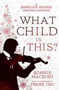 Produktbild: What Child is This?