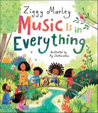 Produktbild: Music Is in Everything