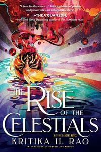 Produktbild: The Rise of the Celestials