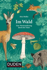 Produktbild: Im Wald