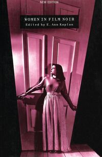 Produktbild: Women in Film Noir