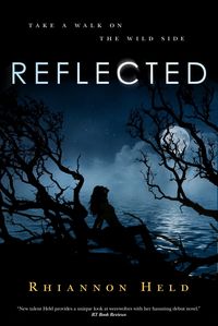 Produktbild: Reflected