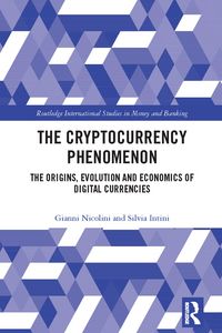 Produktbild: The Cryptocurrency Phenomenon