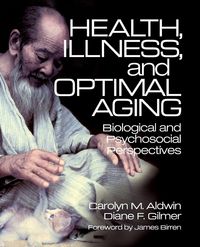 Produktbild: Health, Illness, and Optimal Aging