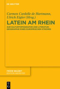 Produktbild: Latein am Rhein