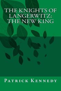 Produktbild: The Knights of Langerwitz: The New King