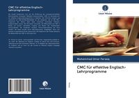Produktbild: CMC f&uuml;r effektive Englisch-Lehrprogramme