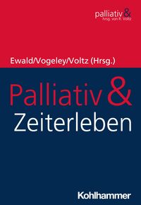 Produktbild: Palliativ & Zeiterleben