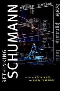 Produktbild: Rethinking Schumann