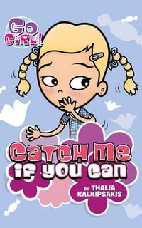 Produktbild: Go Girl! #12 Catch Me If You Can