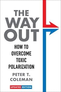 Produktbild: The Way Out