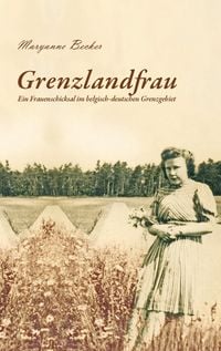 Produktbild: Grenzlandfrau