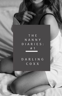 Produktbild: The Nanny Diaries #1