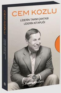 Produktbild: Liderlik Dizisi Kutulu Takim