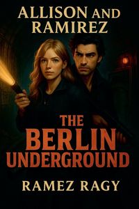 Produktbild: The Berlin Underground