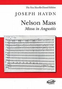 Produktbild: Missa in Angustiis: Lord Nelson Mass