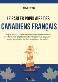 Produktbild: Le parler populaire des Canadiens fran&ccedil;ais