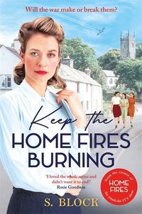 Produktbild: Keep the Home Fires Burning