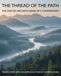Produktbild: The Thread of the Path