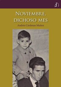 Produktbild: Noviembre, dichoso mes