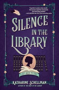 Produktbild: Silence in the Library