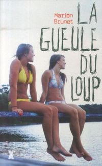 Produktbild: La gueule du loup
