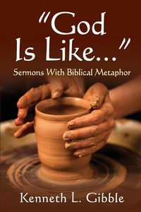 Produktbild: God Is Like...