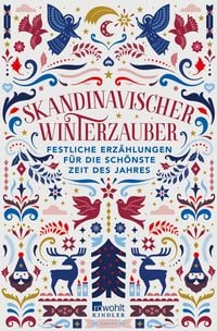 Produktbild: Skandinavischer Winterzauber