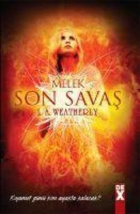 Produktbild: Melek 3 - Son Savas