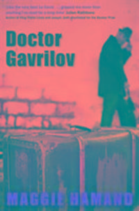 Produktbild: Hamand, M: Doctor Gavrilov