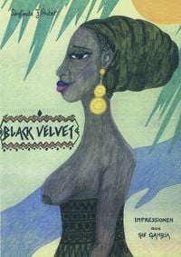 Produktbild: Black Velvet