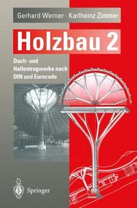 Produktbild: Holzbau Teil 2