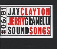 Produktbild: Clayton, J: Soundsongs