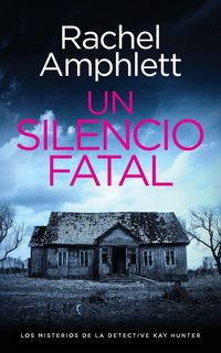 Produktbild: Un silencio fatal