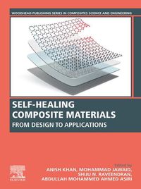 Produktbild: Self-Healing Composite Materials