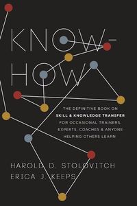 Produktbild: Know-How