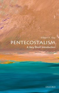 Produktbild: Pentecostalism