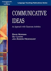 Produktbild: Communicative Ideas