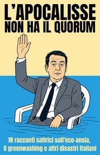 Produktbild: L'apocalisse non ha il Quorum