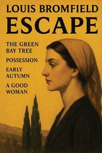 Produktbild: Escape