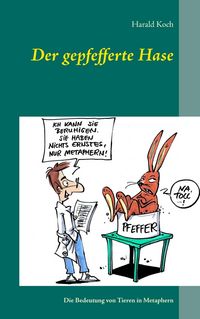 Produktbild: Der gepfefferte Hase